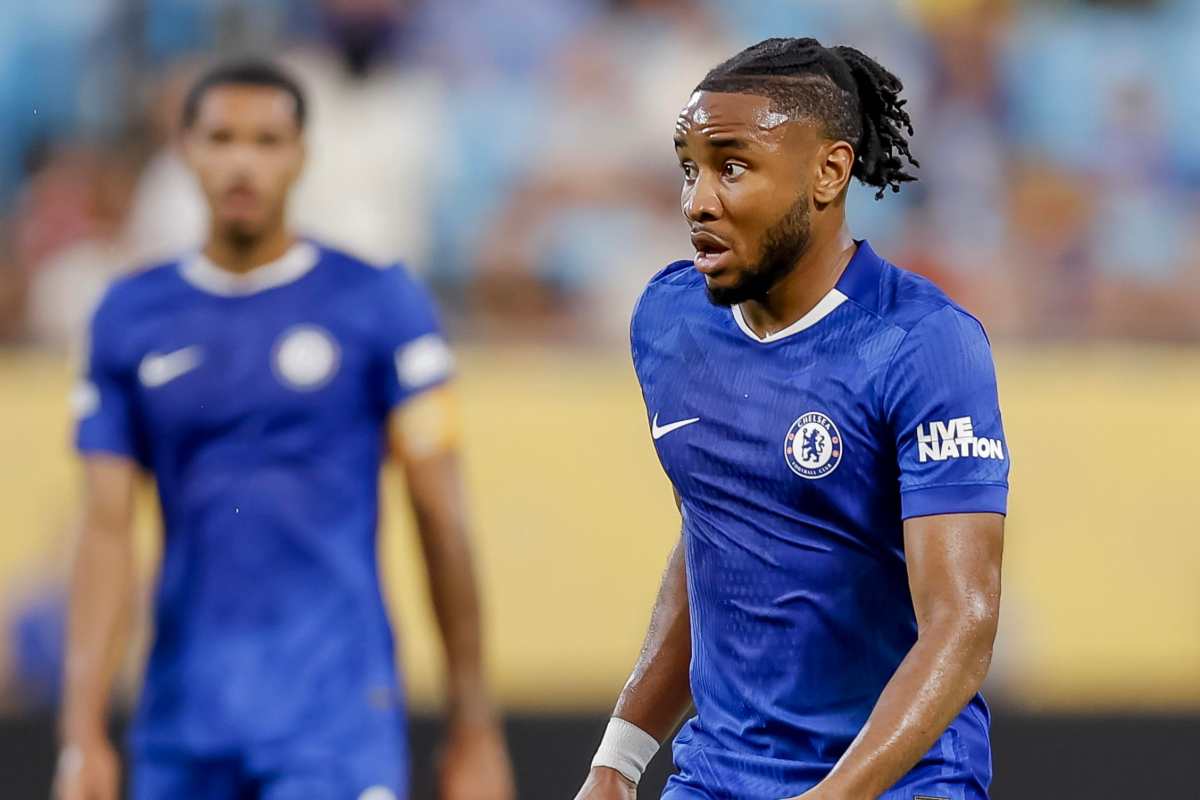 Calciomercato Inter, si prepara l'arrivo dal Chelsea
