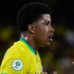 Calciomercato Juventus Andrey Santos