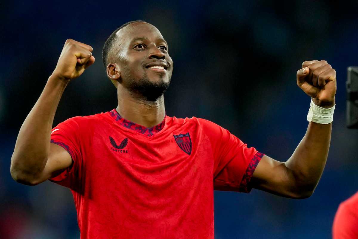 Calciomercato Juventus Dodi Lukebakio
