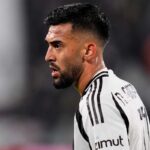 Calciomercato Juventus Nico Gonzalez