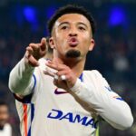 Calciomercato Juventus Sancho