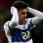 Calciomercato Juventus Zhegrova
