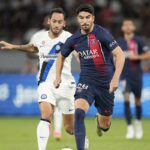 Calciomercato Juventus, un altro colpo dal PSG oltre Kolo Muani