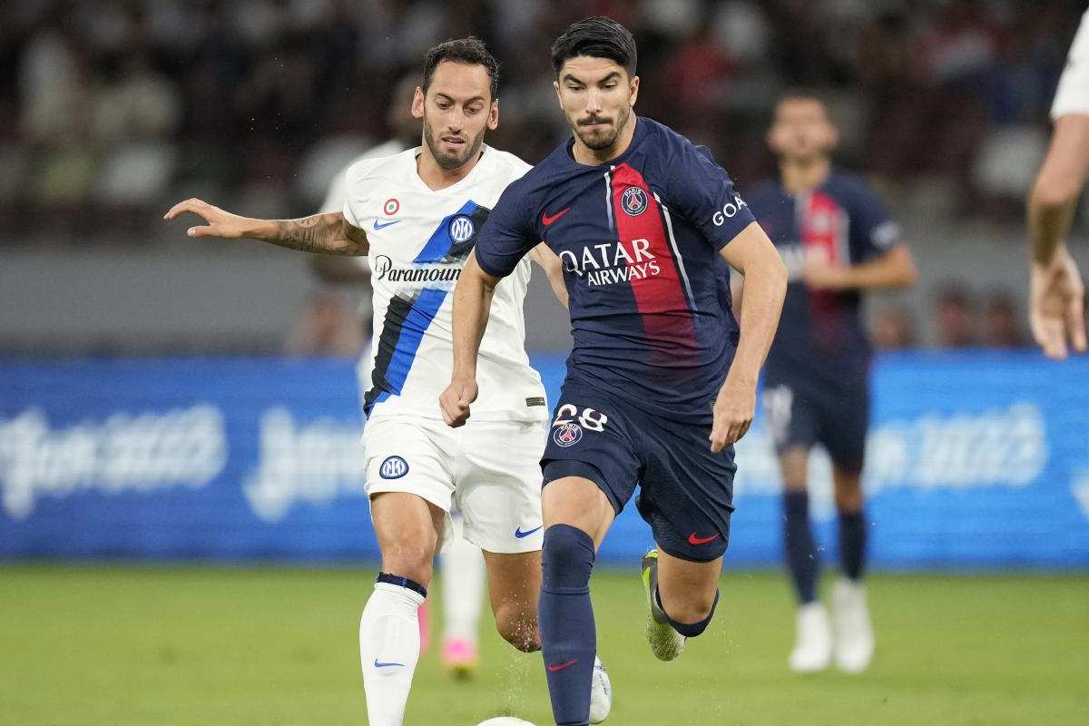 Calciomercato Juventus, un altro colpo dal PSG oltre Kolo Muani