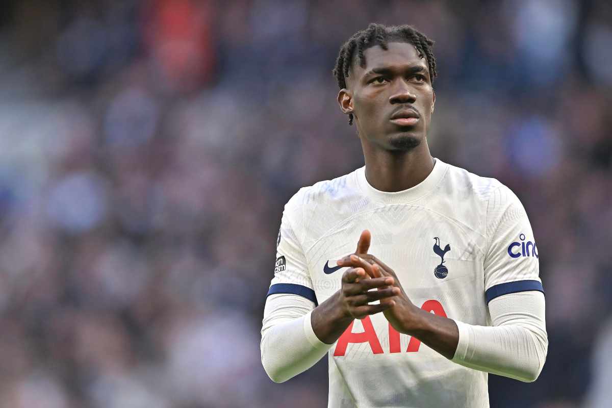 Calciomercato Milan Bissouma