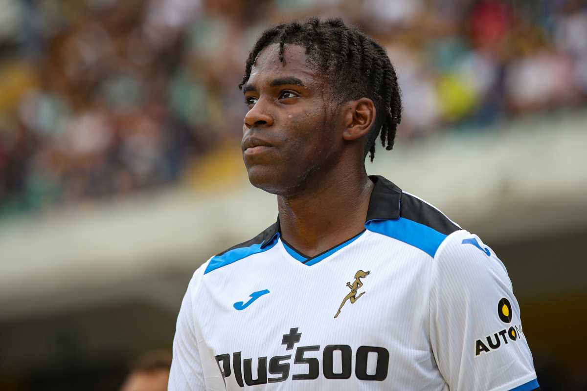 Calciomercato Milan Caleb Okoli