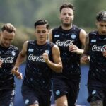 Calciomercato Milan Raspadori
