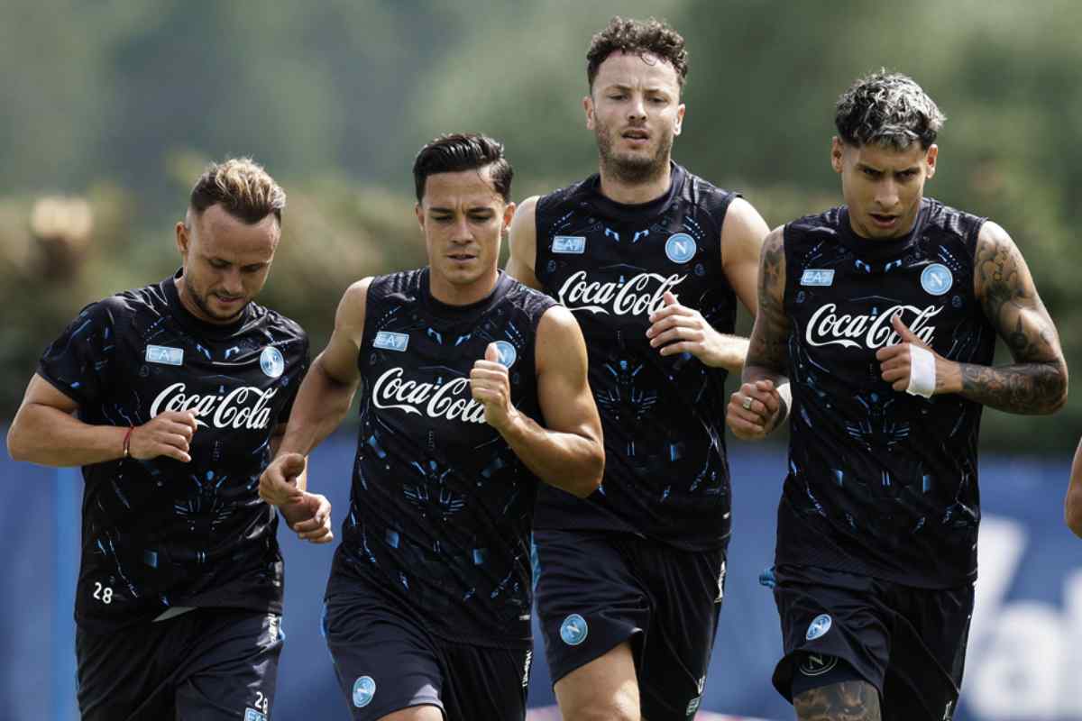 Calciomercato Milan Raspadori