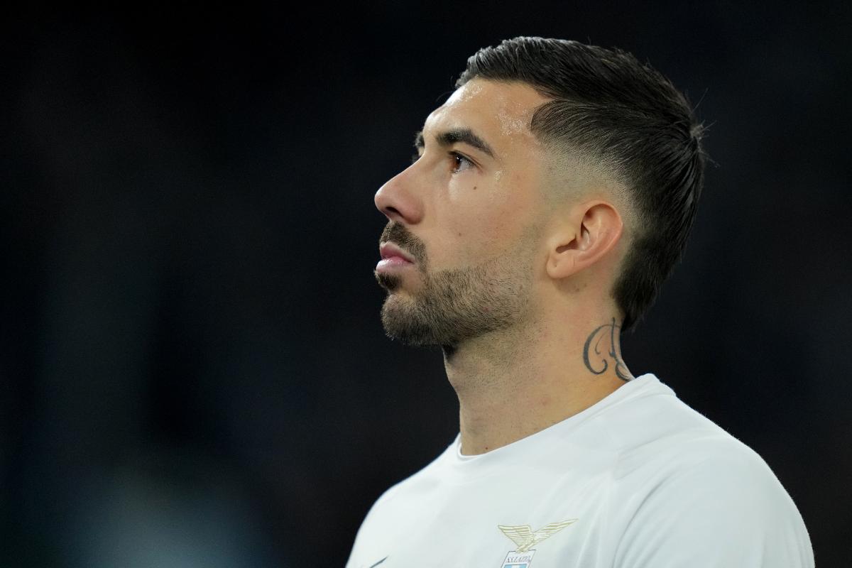 Calciomercato Napoli Mattia Zaccagni