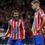 Calciomercato Napoli, occasione a sorpresa dall'Atletico Madrid