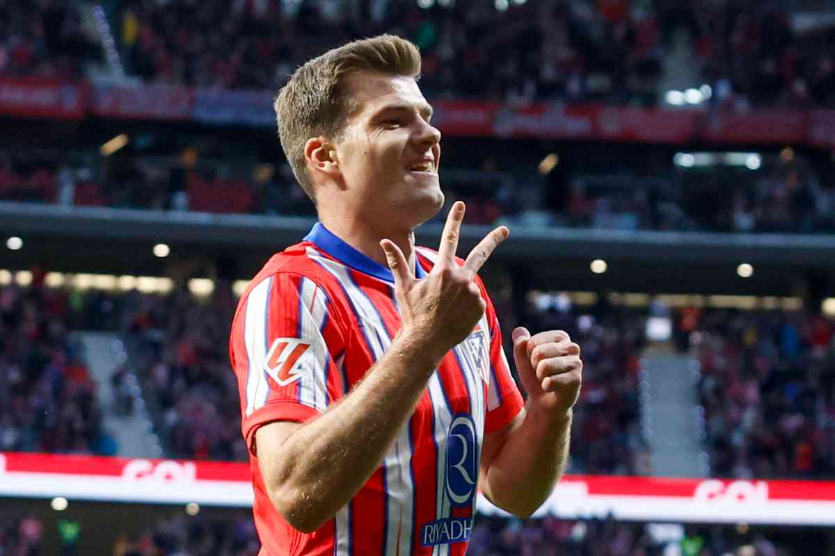 Calciomercato, Piccoli spinge Sorloth in Serie A