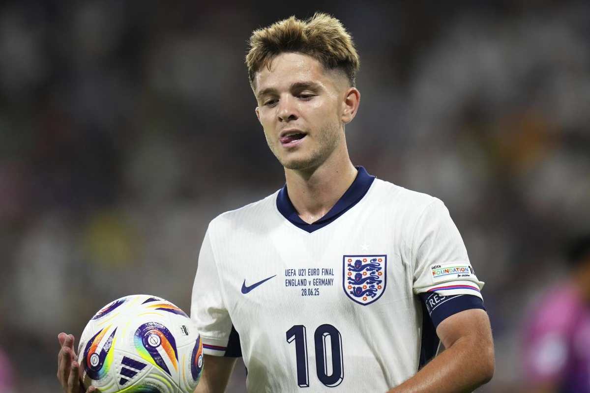 Calciomercato, affare tra Juventus e Manchester City