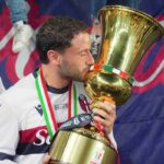 Calciomercato, è fatta per Davide Calabria