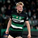 Calciomercato, il nuovo nove dallo Sporting in Serie A