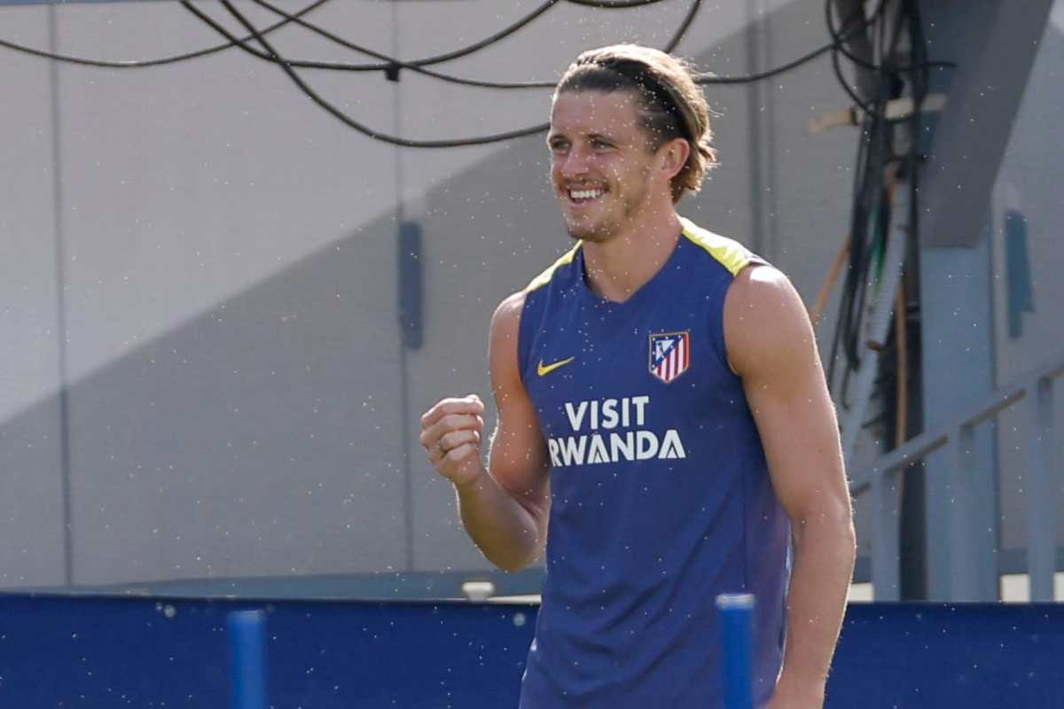 Chi prende Conor Gallagher in Italia