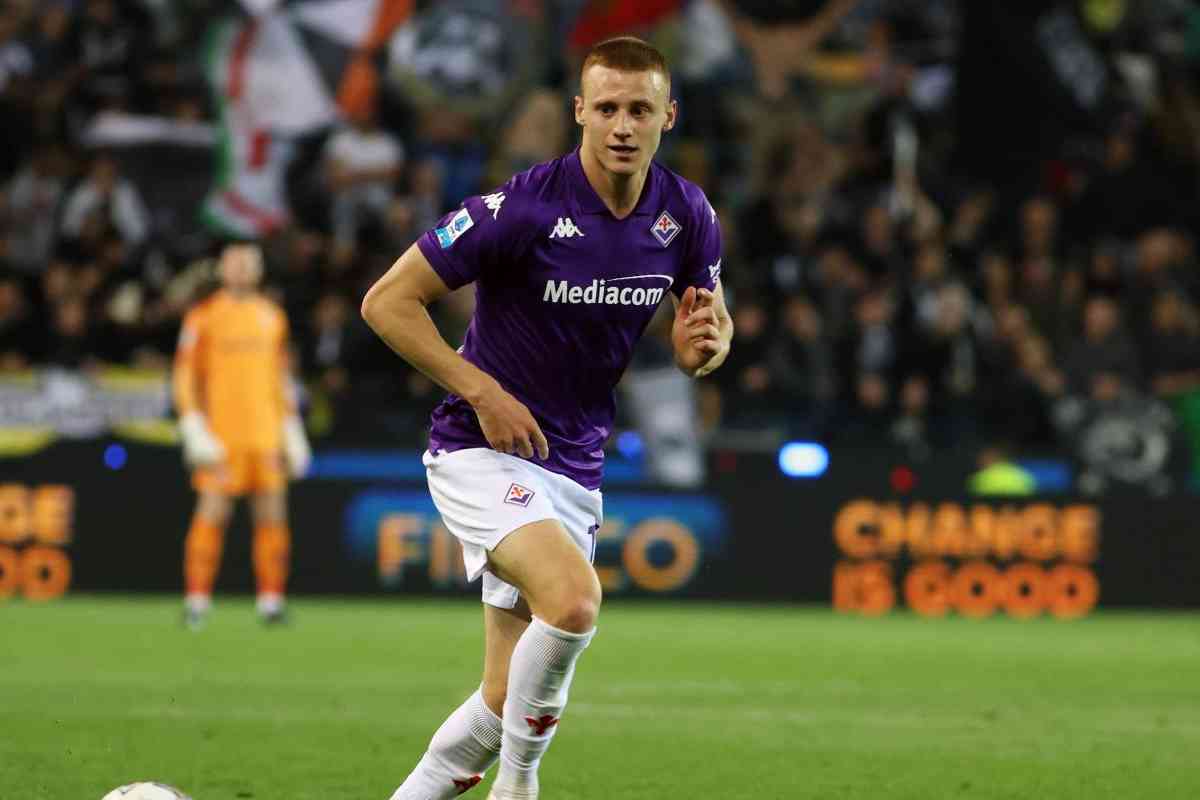 Comuzzo firma e resta in Serie A