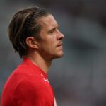 Conor Gallagher in Serie A
