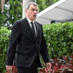 Damien Comolli, direttore generale della Juventus - sportevai.it