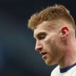 Dejan Kulusevski di nuovo in Serie A