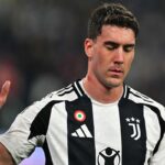 Dusan Vlahovic Juventus