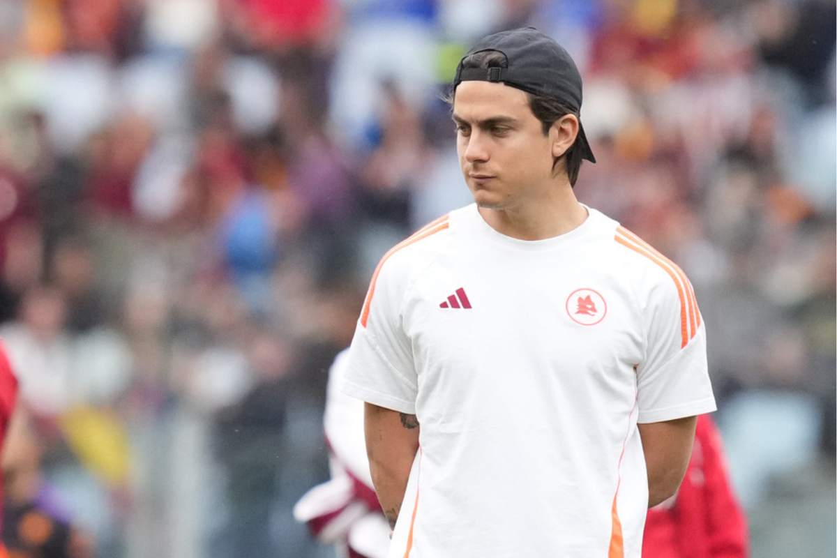 Dybala