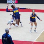 Paola Egonu