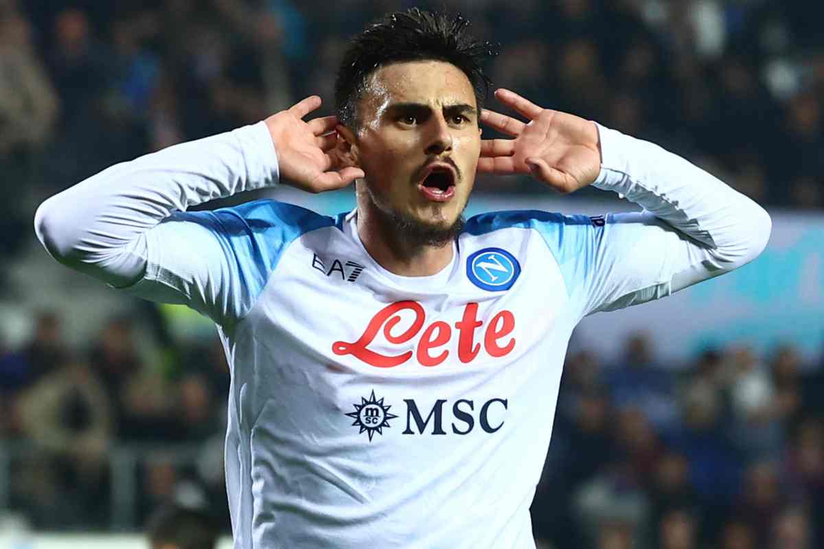Perché il Napoli vuole riprendersi Elmas? C'è un motivo che riguarda Conte