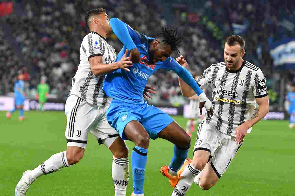 Federico Gatti poteva finire al Napoli
