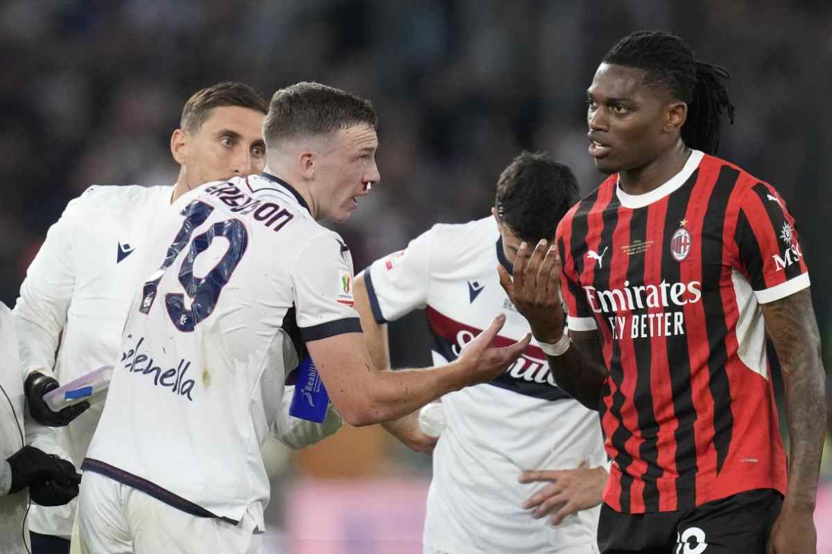 Ferguson Leao