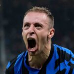 Frattesi Inter