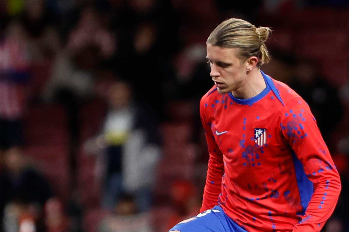 Gallagher costa 50 milioni