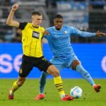 Il nuovo attaccante per il Milan