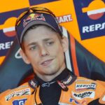 Casey Stoner