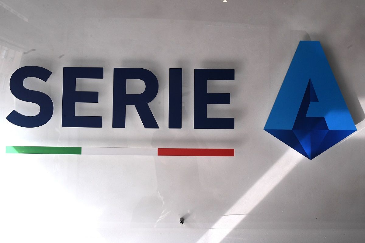 Serie A 2024-2025