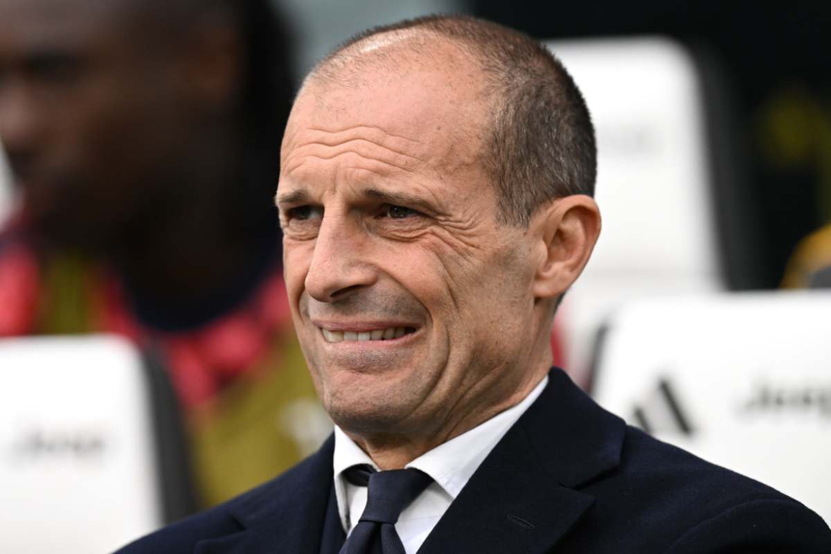 Milan, il dubbio di Allegri