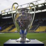 Champions League 2025-26 date e orari di tutte le partite