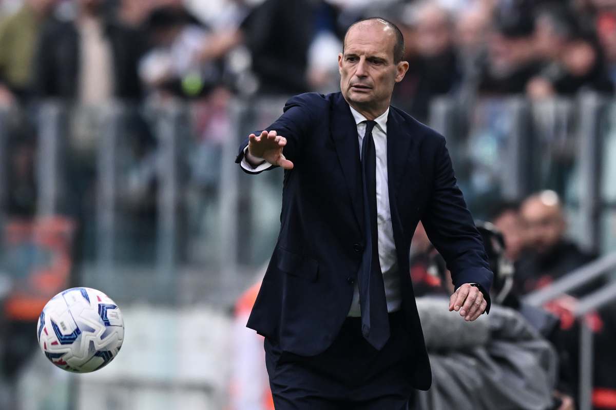 Milan, Allegri ha già cambiato tutto: le parole di Gimenez