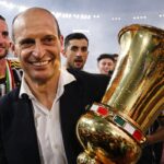 Milan, vittoria Coppa Italia con la Juve
