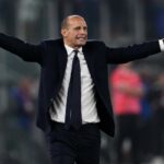 Massimiliano Allegri vuole Hojlund