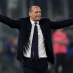 Massimiliano Allegri
