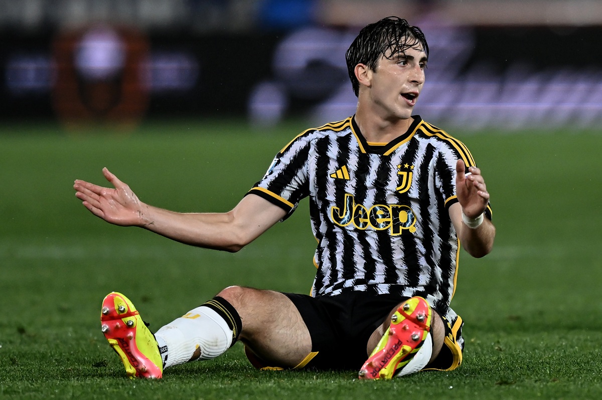 Juventus, Miretti e gli ostacoli col Napoli