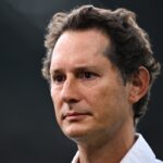 John Elkann
