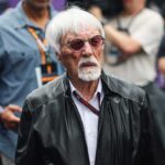 Bernie Ecclestone avvisa Verstappen