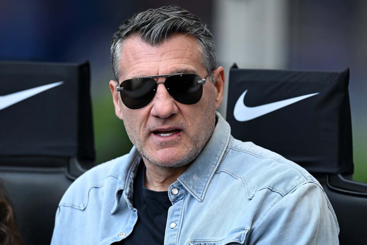 Inter, Vieri demolisce le tesi su Inzaghi