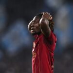 Mercato Inter Koné