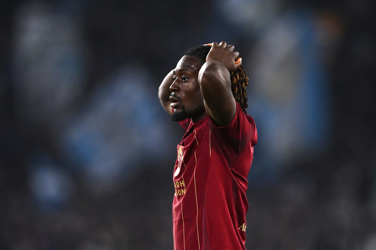 Mercato Inter Koné