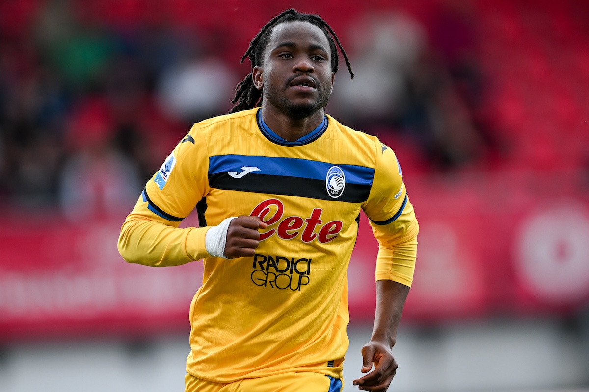 Lookman