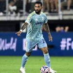 Douglas Luiz Juventus