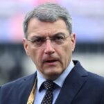 Comolli, direttore generale della Juve