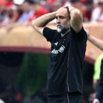 Igor Tudor allenatore della Juventus